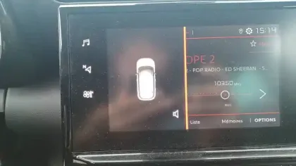 Photo 20 Citroën C3 Aircross  PureTech 110 S&S BVM6