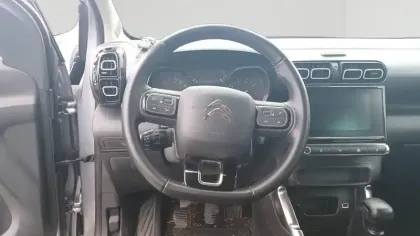 Photo 11 Citroën C3 Aircross  PureTech 110 S&S BVM6