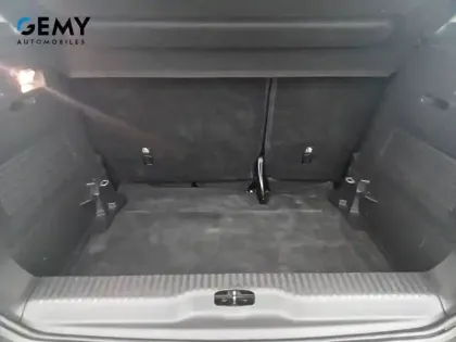 Photo 26 Citroën C3 Aircross  PureTech 110 S&S BVM6