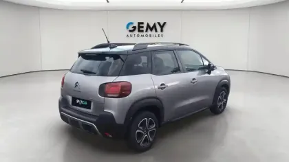 Photo 5 Citroën C3 Aircross  PureTech 110 S&S BVM6