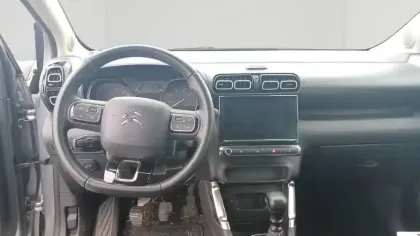 Photo 13 Citroën C3 Aircross  PureTech 110 S&S BVM6