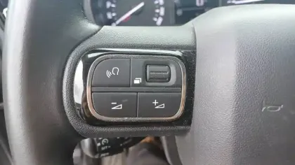 Photo 16 Citroën C3 Aircross  PureTech 110 S&S BVM6