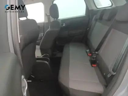 Photo 30 Citroën C3 Aircross  PureTech 110 S&S BVM6