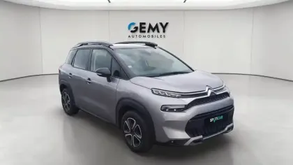 Photo 7 Citroën C3 Aircross  PureTech 110 S&S BVM6