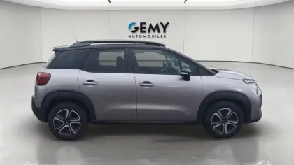 Photo 6 Citroën C3 Aircross  PureTech 110 S&S BVM6