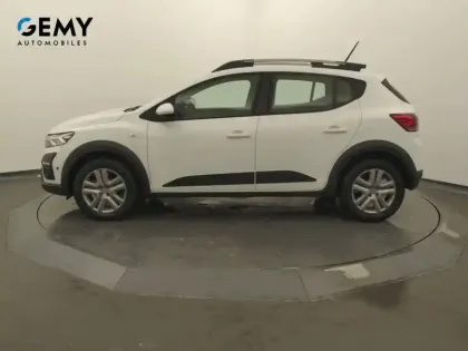 Photo 38 Dacia Sandero  TCe 90 CVT - 22