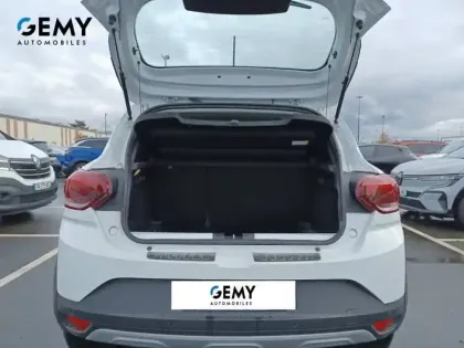 Photo 5 Dacia Sandero  TCe 90 CVT - 22