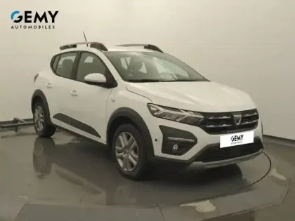 Photo 22 Dacia Sandero  TCe 90 CVT - 22