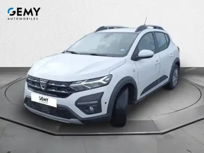 Photo Dacia Sandero Stepway Confort