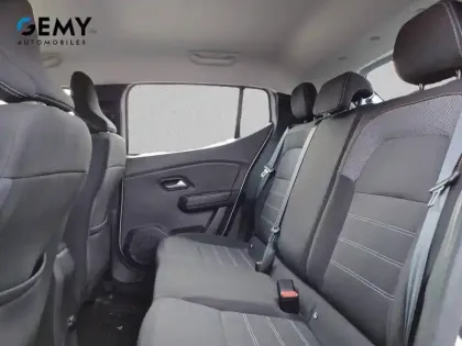 Photo 9 Dacia Sandero  TCe 90 CVT - 22