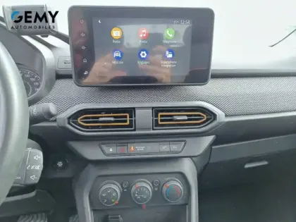 Photo 15 Dacia Sandero  TCe 90 CVT - 22