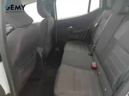 Photo 29 Dacia Sandero  TCe 90 CVT - 22