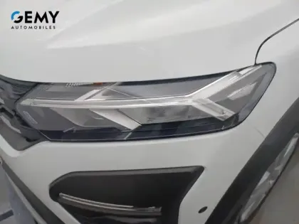 Photo 35 Dacia Sandero  TCe 90 CVT - 22