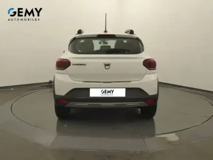 Photo 24 Dacia Sandero  TCe 90 CVT - 22