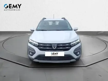 Photo 1 Dacia Sandero  TCe 90 CVT - 22