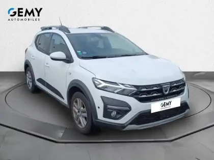 Photo 2 Dacia Sandero  TCe 90 CVT - 22