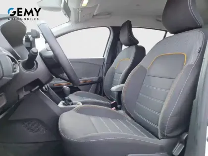 Photo 8 Dacia Sandero  TCe 90 CVT - 22