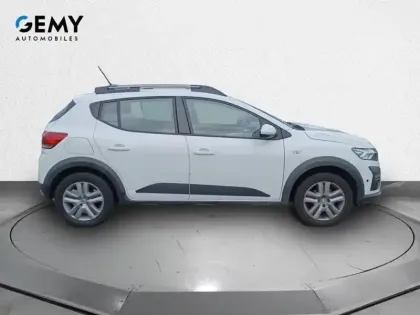 Photo 3 Dacia Sandero  TCe 90 CVT - 22