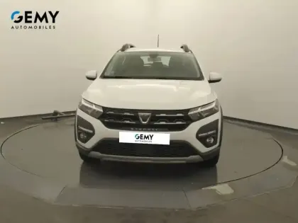 Photo 21 Dacia Sandero  TCe 90 CVT - 22