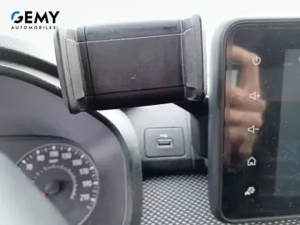 Photo 19 Dacia Sandero  TCe 90 CVT - 22