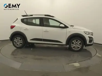 Photo 23 Dacia Sandero  TCe 90 CVT - 22