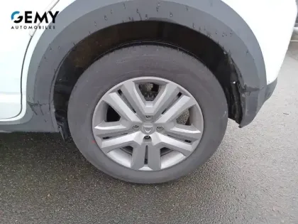 Photo 10 Dacia Sandero  TCe 90 CVT - 22