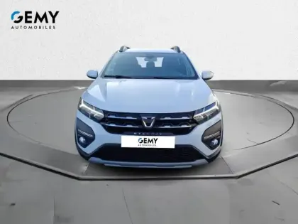 Photo 1 Dacia Sandero  TCe 90 - 22