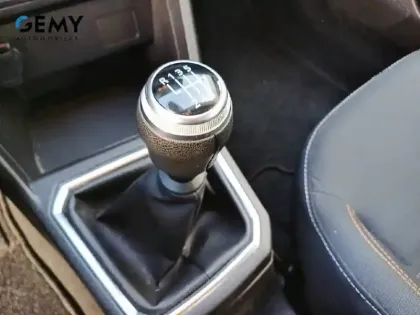 Photo 26 Dacia Sandero Gén. III (BJI) Ph1 Stepway Confort 5