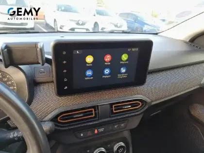 Photo 12 Dacia Sandero  TCe 90 - 22