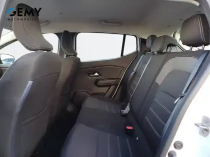 Photo 9 Dacia Sandero  TCe 90 - 22