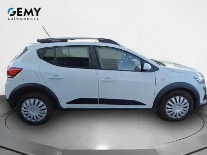 Photo 3 Dacia Sandero  TCe 90 - 22