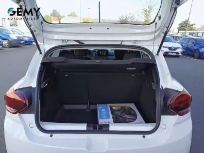 Photo 20 Dacia Sandero Gén. III (BJI) Ph1 Stepway Confort 5