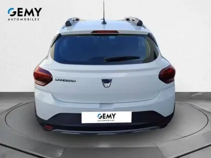 Photo 4 Dacia Sandero  TCe 90 - 22