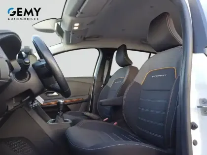 Photo 8 Dacia Sandero  TCe 90 - 22