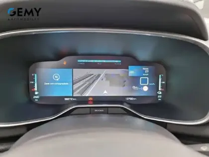 Photo 12 Citroën C5 aircross  Hybride Rechargeable 225 S&S e-EAT8