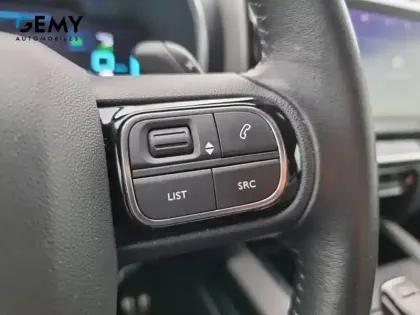 Photo 19 Citroën C5 aircross  Hybride Rechargeable 225 S&S e-EAT8