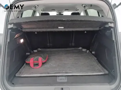 Photo 51 Citroën C5 aircross  Hybride Rechargeable 225 S&S e-EAT8