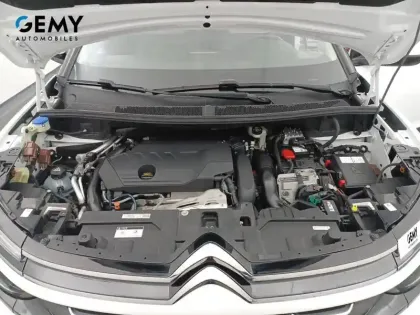 Photo 80 Citroën C5 aircross  Hybride Rechargeable 225 S&S e-EAT8