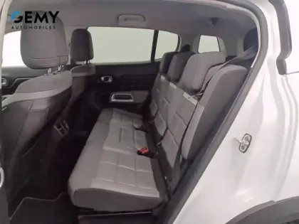 Photo 77 Citroën C5 aircross  Hybride Rechargeable 225 S&S e-EAT8