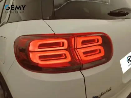 Photo 65 Citroën C5 aircross  Hybride Rechargeable 225 S&S e-EAT8