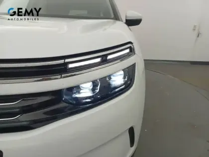 Photo 84 Citroën C5 aircross  Hybride Rechargeable 225 S&S e-EAT8