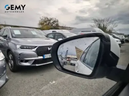 Photo 22 Citroën C5 aircross  Hybride Rechargeable 225 S&S e-EAT8