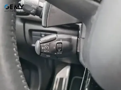 Photo 21 Citroën C5 aircross  Hybride Rechargeable 225 S&S e-EAT8