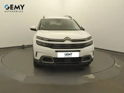Photo 47 Citroën C5 aircross  Hybride Rechargeable 225 S&S e-EAT8