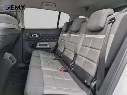 Photo 9 Citroën C5 aircross  Hybride Rechargeable 225 S&S e-EAT8