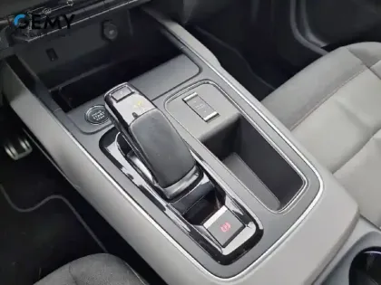 Photo 13 Citroën C5 aircross  Hybride Rechargeable 225 S&S e-EAT8