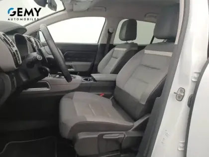 Photo 76 Citroën C5 aircross  Hybride Rechargeable 225 S&S e-EAT8