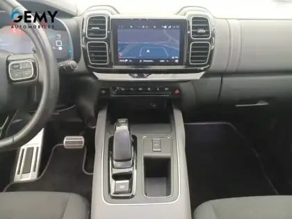 Photo 61 Citroën C5 aircross  Hybride Rechargeable 225 S&S e-EAT8