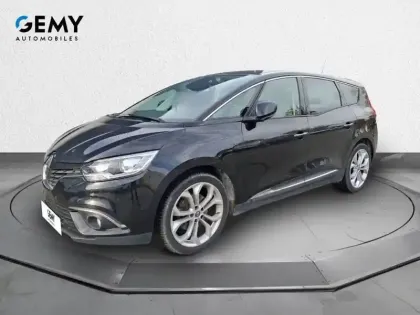 Photo Renault Scenic Business