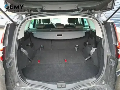 Photo 5 Renault Scenic Grand  Blue dCi 120